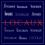 Locaux!