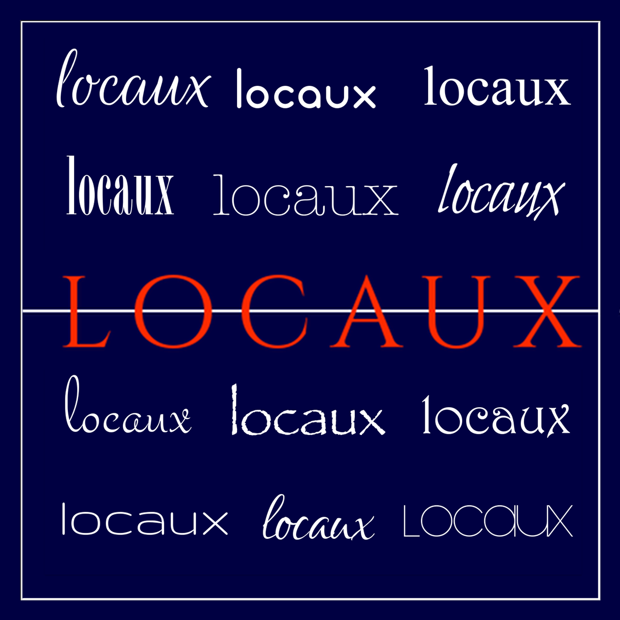 Locaux!, The Podcast