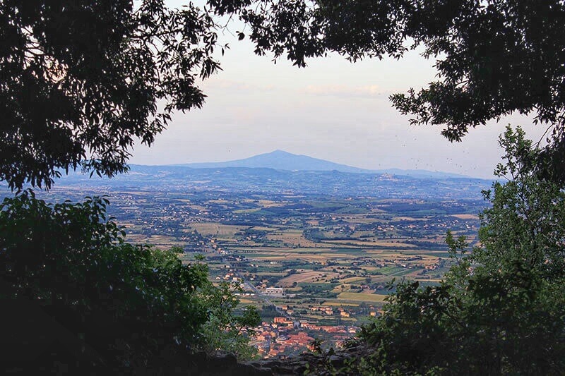 Locaux Insider’s Travel Guide to Hidden Gems In Cortona Italy