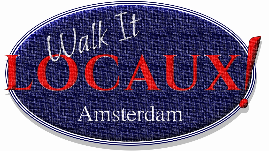 Walk It! Locaux - Amsterdam 