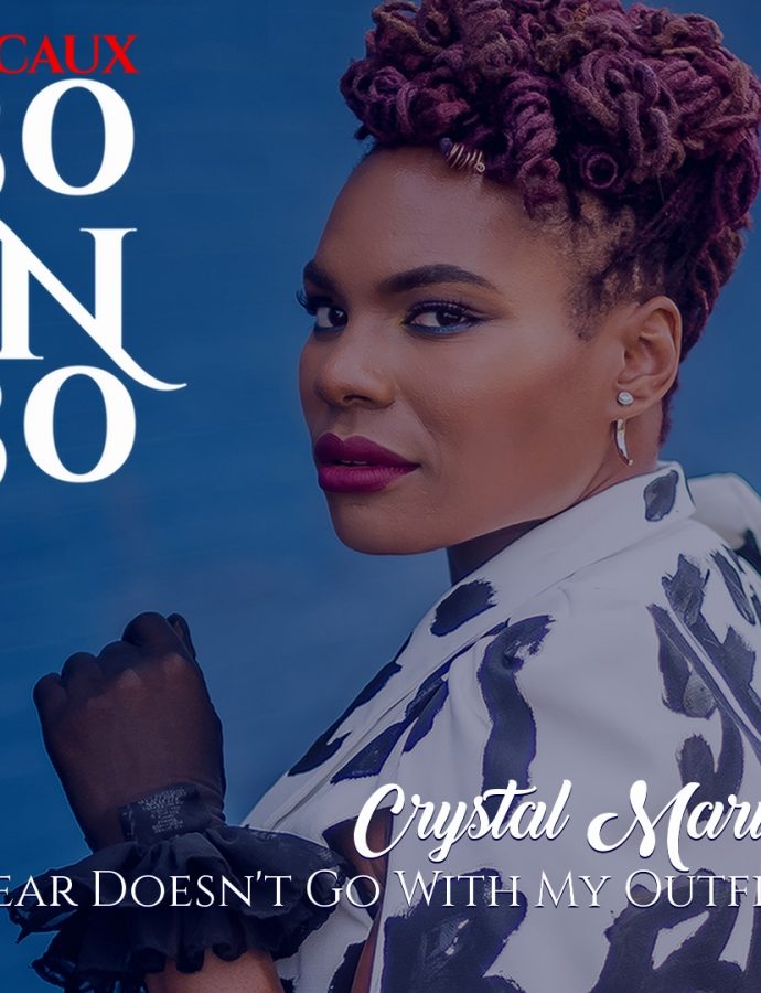30IN30 | Crystal Marie