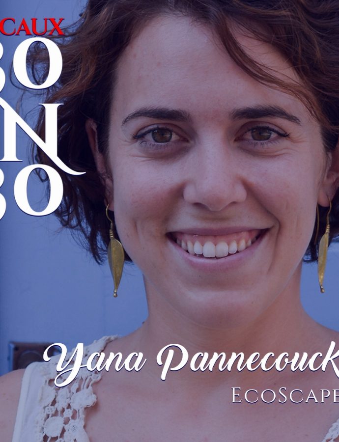 30IN30 | Yana Pannecoucke